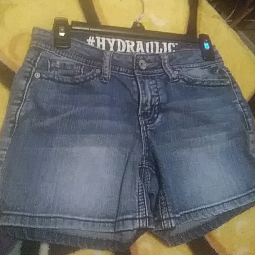 Shorts
